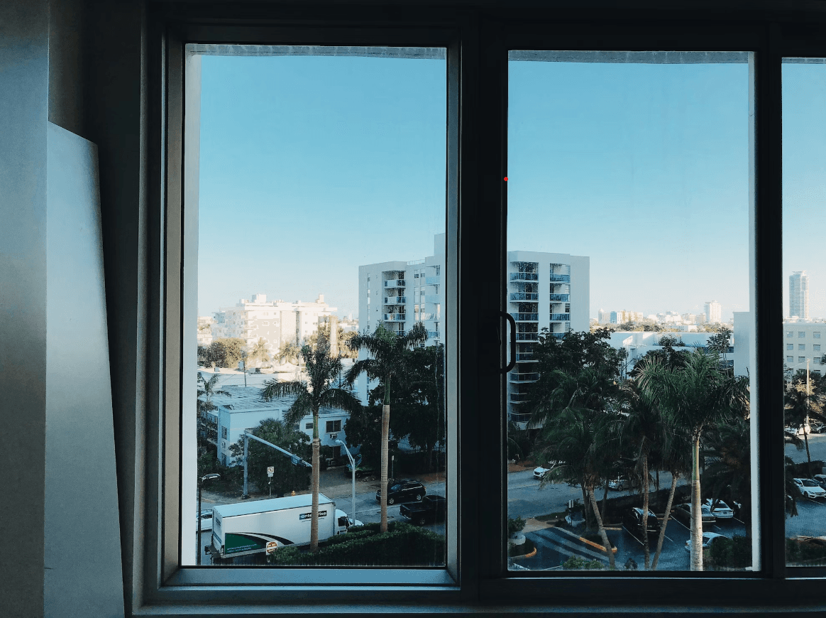 window 